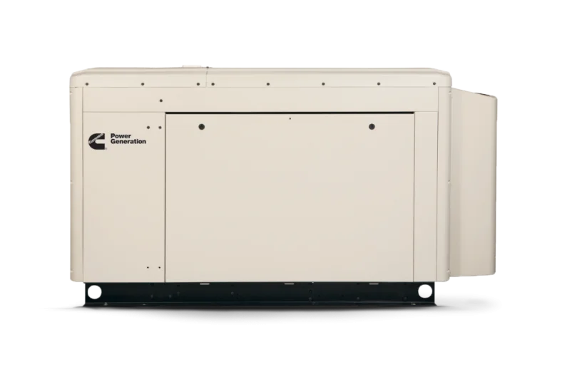 Cummins QuietConnect RS25 / RS25 manufacturer reference