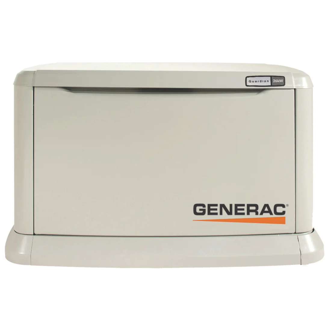 Generac Guardian 26 kW WiFi / G0072900 manufacturer reference photo