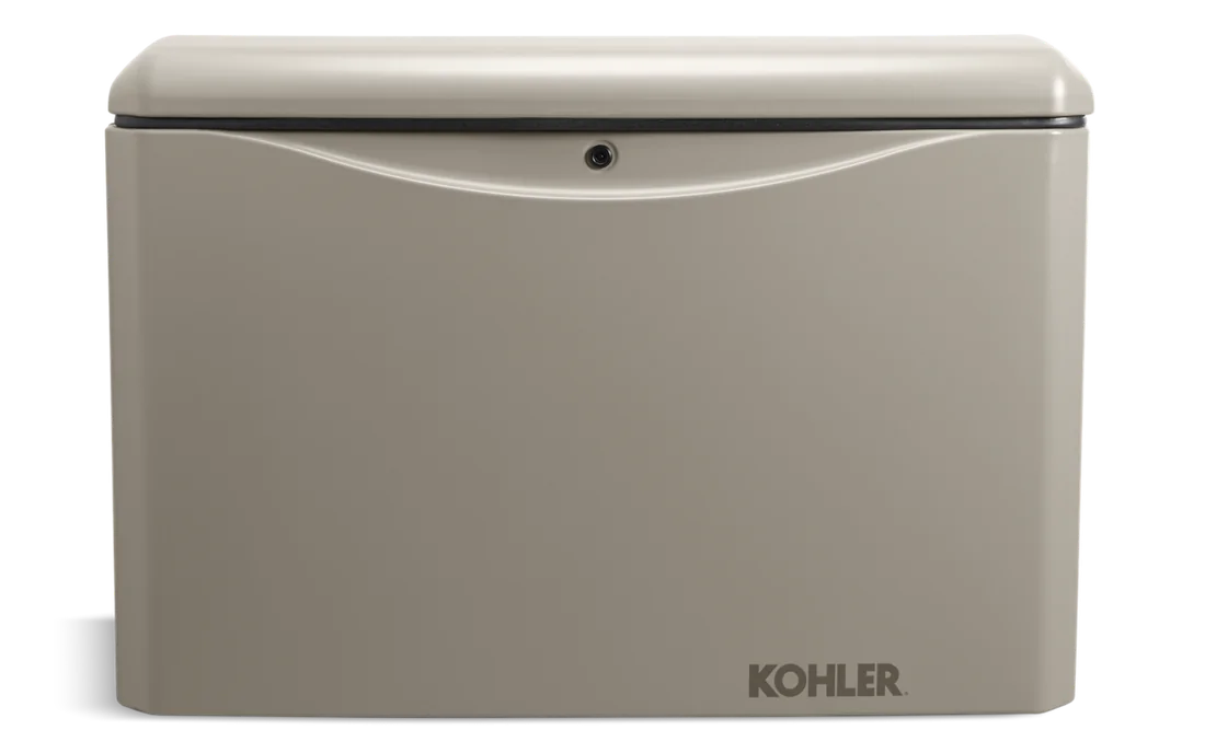 Kohler 26RCA / 26RCA manufacturer reference photo